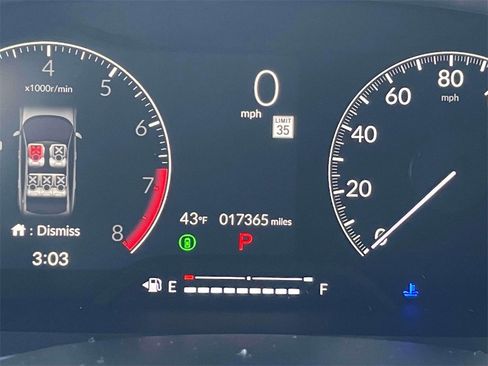 Certified 2023 Honda Civic LX image 23