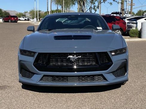 New 2026 Ford Mustang GT RWD image 55