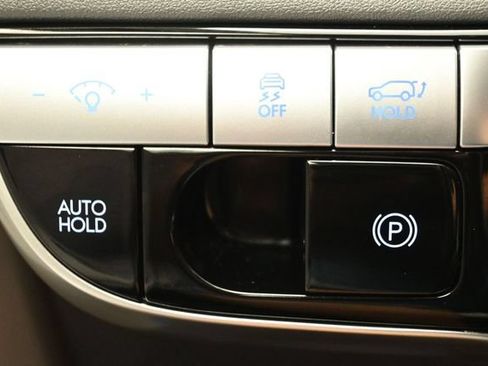 Used 2023 Hyundai Ioniq 5 SEL w/ Cargo Package RWD image 24
