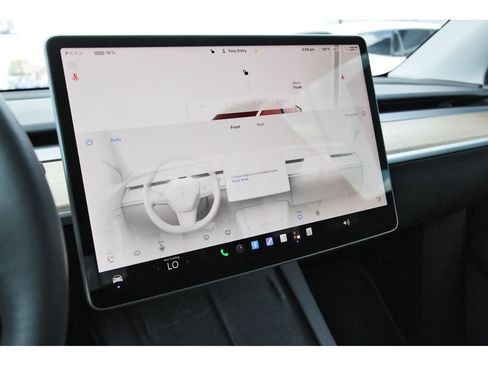 Used 2022 Tesla Model Y Performance AWD/4WD image 24