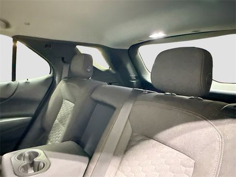 Used 2019 Chevrolet Equinox LT image 23