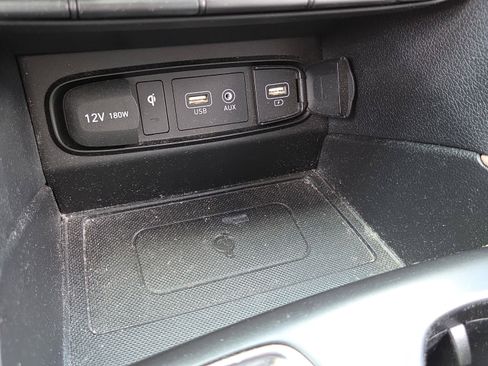 Used 2020 Hyundai Santa Fe Limited FWD image 33