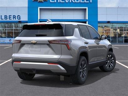 New 2026 Chevrolet Equinox LT w/ Safety and Technology Package