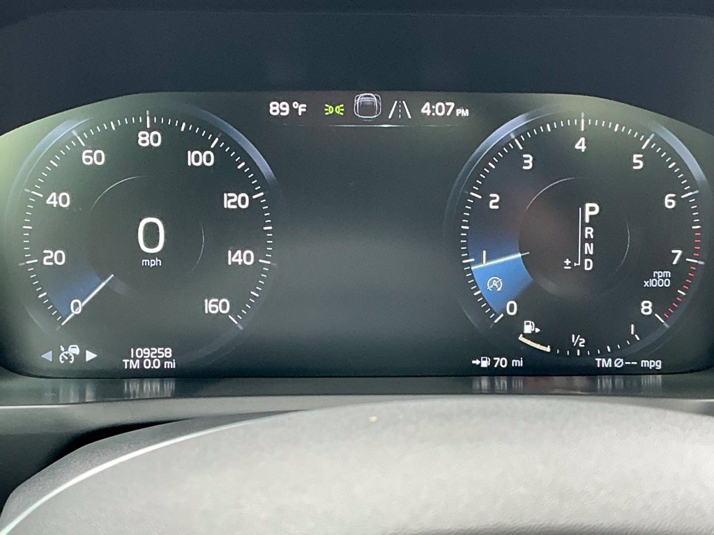 Used 2019 Volvo XC90 T6 R-Design w/ Advanced Package AWD/4WD image 35