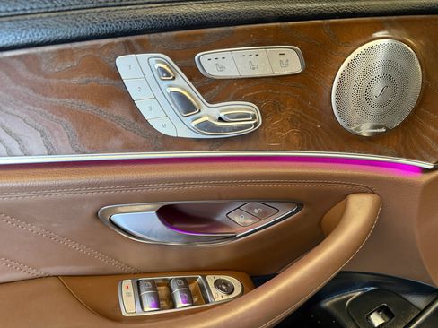 Used 2018 Mercedes-Benz E 43 AMG 4MATIC Sedan image 9