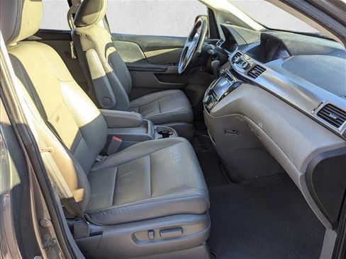 Used 2016 Honda Odyssey EX-L image 22