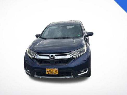 Used 2017 Honda CR-V EX-L image 1