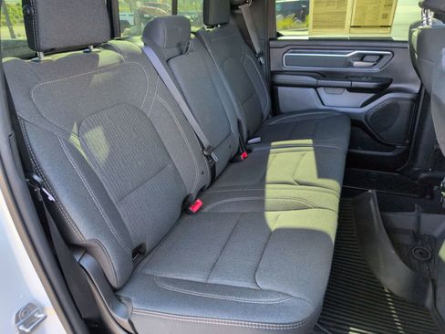 Used 2021 RAM 1500 Big Horn image 19
