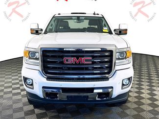 Used 2017 GMC Sierra 2500 SLT w/ All Terrain HD Package video 2