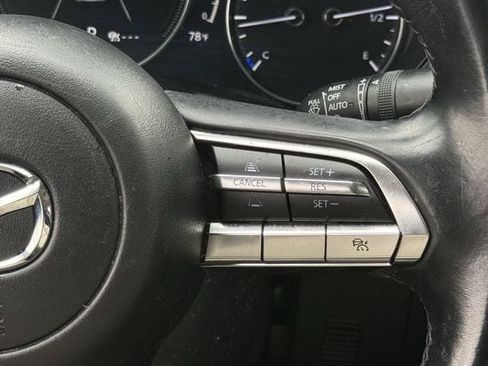 Used 2023 MAZDA MAZDA3 s FWD image 15
