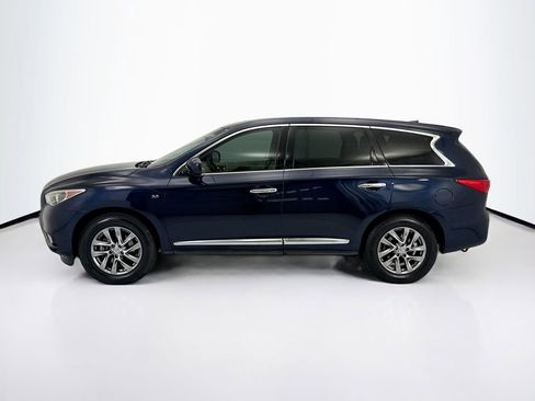 Used 2015 INFINITI QX60 FWD w/ Premium Package image 8