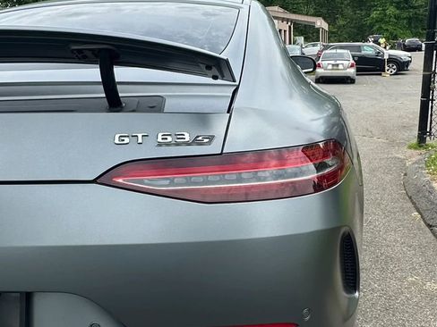 Used 2020 Mercedes-Benz AMG GT 63 S image 15