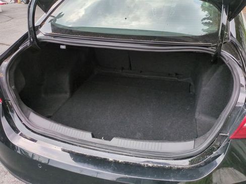 Used 2024 Chevrolet Malibu LT FWD image 25