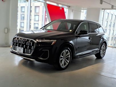 Used 2026 Audi Q7 3.0T Premium Plus w/ Premium Plus Package