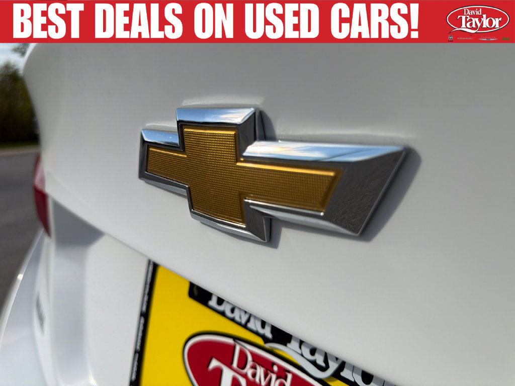 Used 2020 Chevrolet Malibu LS FWD image 35