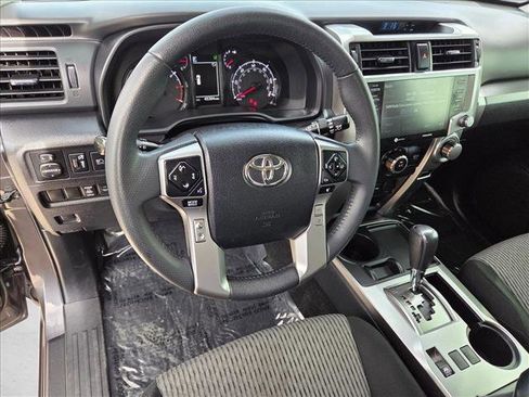 Certified 2023 Toyota 4Runner SR5 image 10