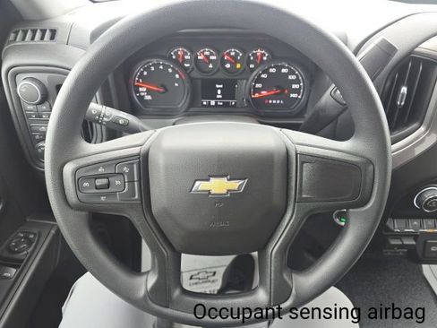 New 2026 Chevrolet Silverado 1500 W/T w/ WT Value Package image 12