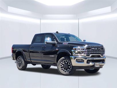 New 2026 RAM 2500 Limited