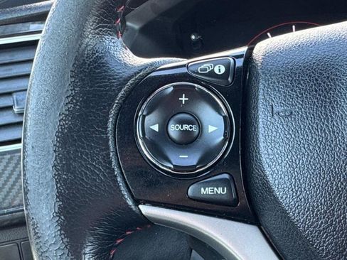 Used 2013 Honda Civic Si image 18