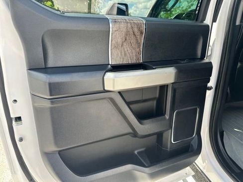 Used 2017 Ford F250 Lariat AWD/4WD image 63