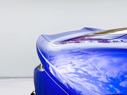 New 2025 McLaren GTS RWD image 27