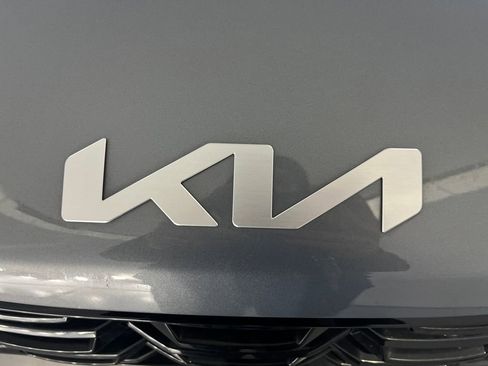 Used 2025 Kia Sorento EX FWD image 38
