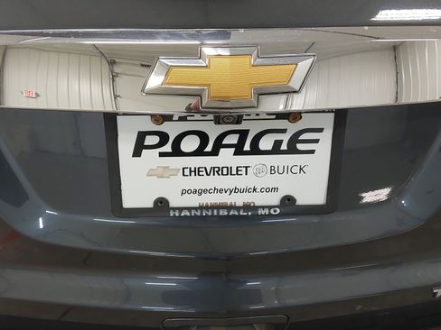Used 2014 Chevrolet Traverse LS image 32
