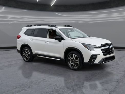 New 2026 Subaru Ascent Touring AWD/4WD image 2
