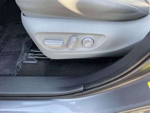 Used 2023 Toyota Highlander XLE image 29