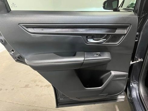 Used 2024 Honda CR-V Sport-L image 16