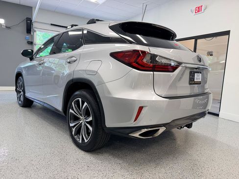 Used 2016 Lexus RX 350 AWD w/ Premium Package image 5