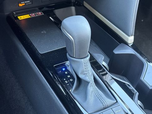 New 2026 Toyota Camry XSE FWD image 23