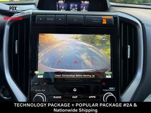 Used 2022 Subaru Ascent Limited w/ Technology Package AWD/4WD image 22