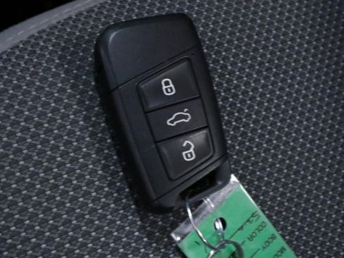 Used 2024 Volkswagen Taos S image 20