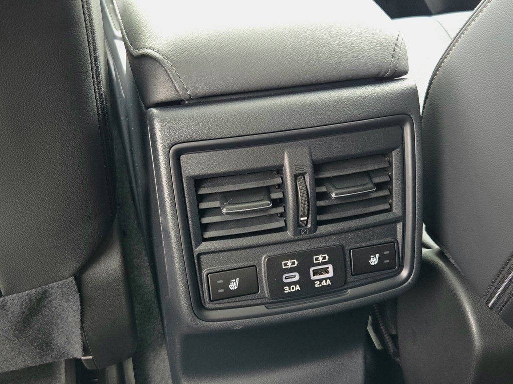 New 2026 Subaru Outback Limited XT AWD/4WD image 27