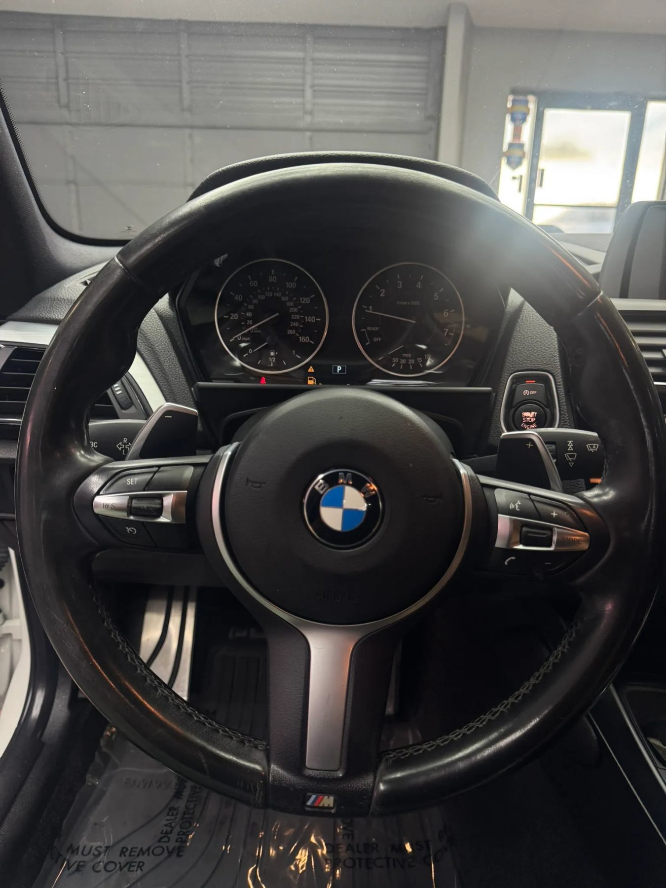 Used 2016 BMW 228i Coupe RWD image 15