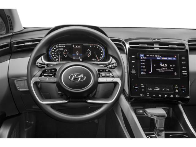 Used 2024 Hyundai Tucson SEL w/ Convenience Package AWD/4WD image 10