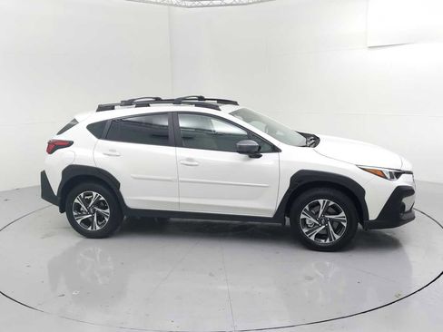 New 2026 Subaru Crosstrek 2.0i Premium image 12