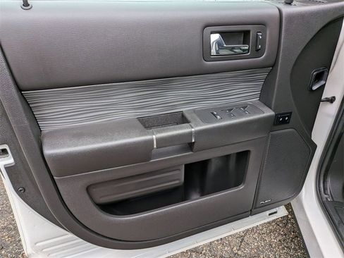 Used 2019 Ford Flex SEL w/ Equipment Group 202A image 13