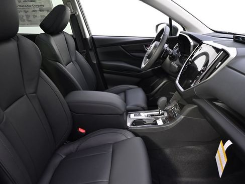 New 2026 Subaru Ascent Touring AWD/4WD image 16