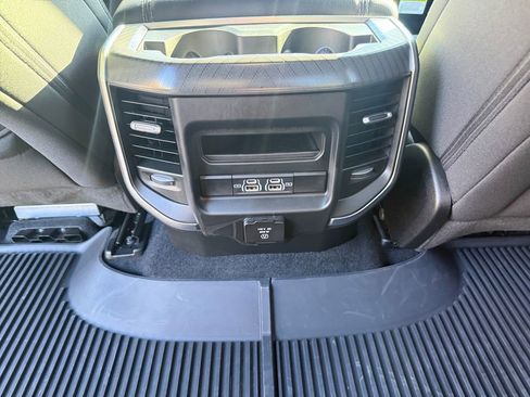 New 2026 RAM 1500 Big Horn AWD/4WD image 29