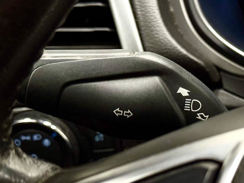 Used 2016 Ford Fusion SE FWD image 22