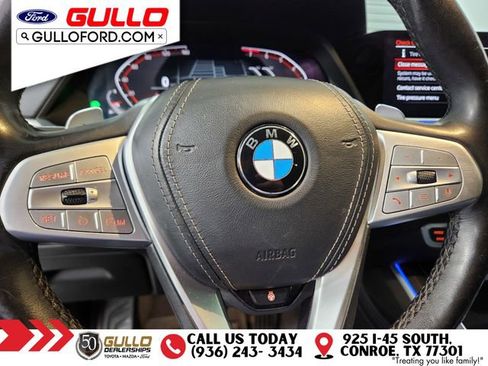 Used 2019 BMW X7 xDrive40i w/ Premium Package image 26