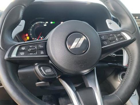 Used 2024 Dodge Hornet R/T Plus w/ Tech Pack Plus w/o Parking image 10