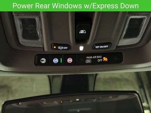 Certified 2021 Chevrolet Silverado 1500 RST w/ True North Edition Plus image 41