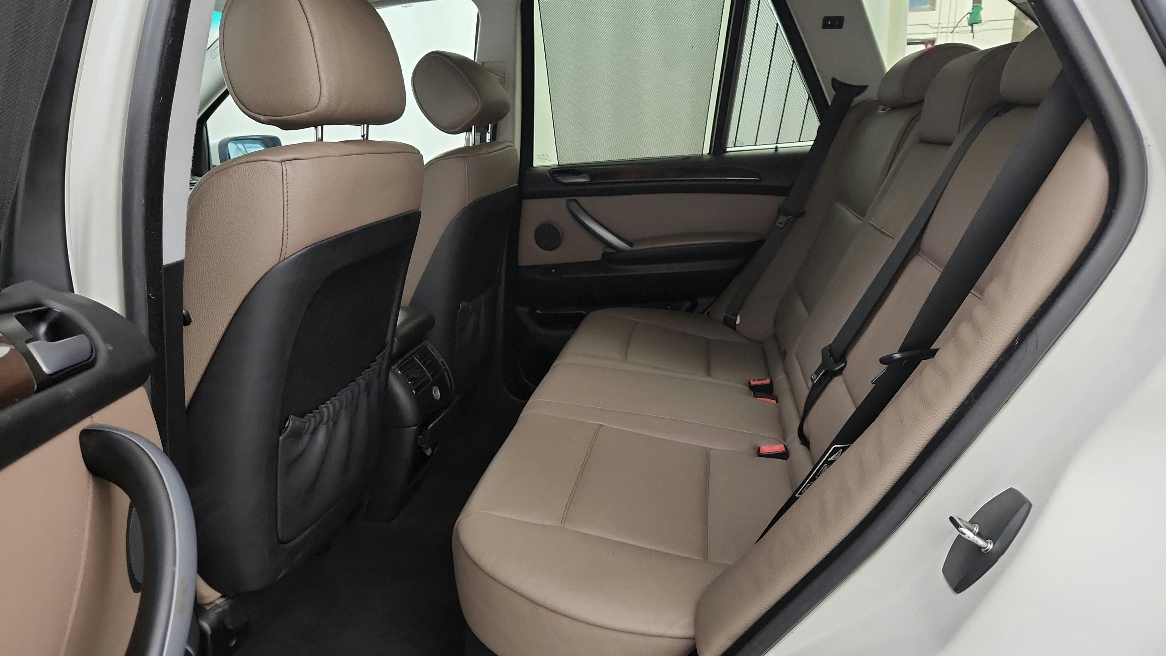 Used 2006 BMW X5 3.0i AWD/4WD image 27