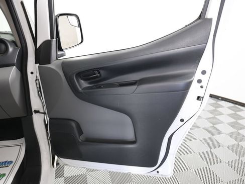 Used 2019 Nissan NV200 S w/ Cruise Control Package FWD image 20