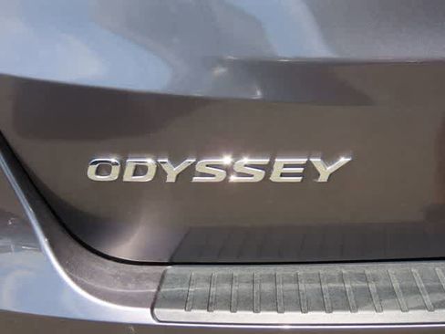 Used 2022 Honda Odyssey EX image 7