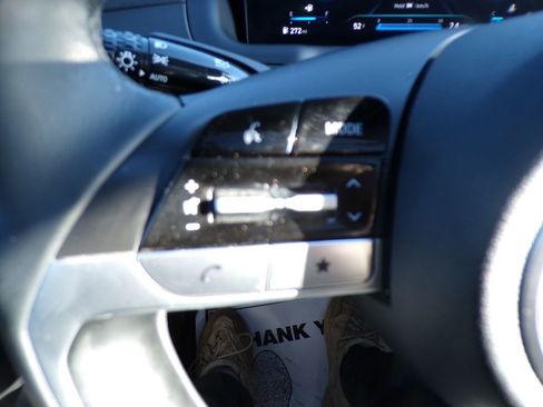 Used 2023 Hyundai Tucson SEL w/ Convenience Package image 23