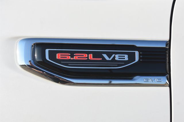 Used 2020 GMC Sierra 1500 Denali w/ Denali Ultimate Package AWD/4WD image 11